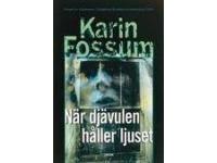 N&auml;r dj&auml;vulen h&aring;ller ljuset