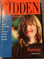 Bengt Cidden Anderssons samlade