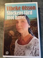 Stockens f&auml;rd mot havet