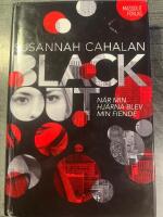 Blackout : n&auml;r min hj&auml;rna blev min fiende