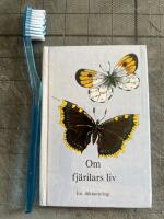 Om fj&auml;rilars liv. En diktantologi