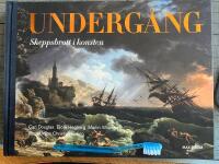 Underg&aring;ng : skeppsbrott i konsten