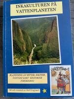 Inkafolket p&aring; vattenplaneten