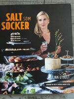 Salt som socker
