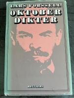 Oktoberdikter