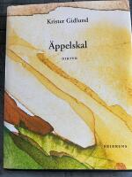 &Auml;ppelskal : dikter