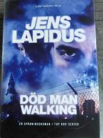 D&ouml;d man walking
