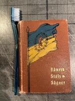 F&auml;nrik St&aring;ls s&auml;gner