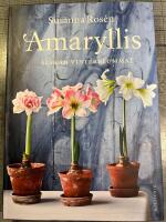Amaryllis : &auml;lskad vinterblomma!