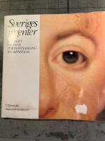 Sveriges regenter : portr&auml;tt i Statens portr&auml;ttsamling p&aring; Gripsholm