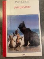 Kompisarna