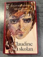 Claudine i skolan