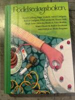 F&ouml;delsedagsboken