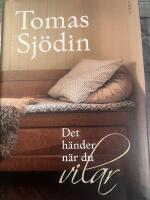 Det h&auml;nder n&auml;r du vilar