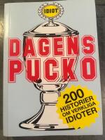Dagens pucko