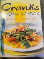 Cranks gr&ouml;na kokbok