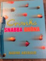 Cranks snabba gr&ouml;na