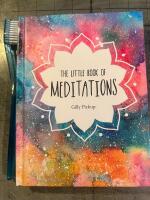 The little Book of Meditations