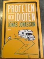 Profeten och idioten