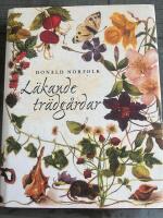 L&auml;kande tr&auml;dg&aring;rdar