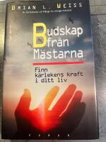 Budskap fr&aring;n M&auml;starna