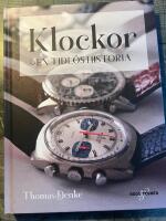 Klockor : en tidl&ouml;s historia