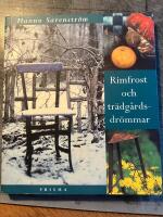 Rimfrost och tr&auml;dg&aring;rdsdr&ouml;mmar