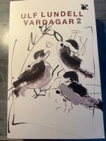 Vardagar 2