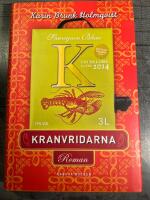 Kranvridarna