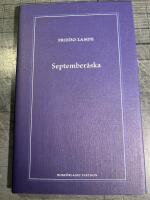 September&aring;ska