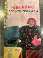 Samlade Noveller I
