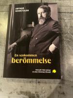 En senkommen ber&ouml;mmelse