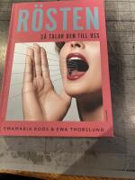 R&ouml;sten : s&aring; talar den till oss