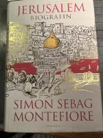 Jerusalem : biografin