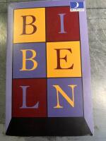 Bibeln : Svenska bibels&auml;llskapets varsamma spr&aring;kliga revision av 1917 &aring;rs &ouml;vers&auml;ttning av Gamla testamentet, Bibelkommissionens prov&ouml;vers&auml;ttning av Psaltaren och H&ouml;ga visan, Bibelkommissionens &ouml;vers&auml;ttning av Nya testamentet 1981