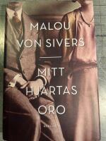 Mitt hj&auml;rtas oro