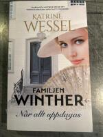 N&auml;r allt uppdagas