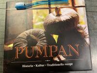 Pumpan, historia kultur o traditionella recept