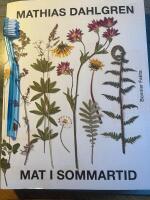 Mat i sommartid