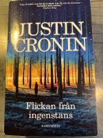 Flickan fr&aring;n ingenstans