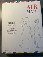Air Mail: 150 Brev 1964-1990
