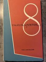 &Aring;tta Engelska poeter