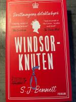 Windsorknuten