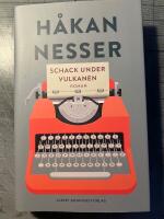 Schack under vulkanen