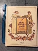 Blommornas spr&aring;k