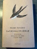 Barndomsbrunnen : en historia om sjukdom och minne i brutna rader