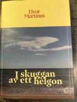 I skuggan av ett helgon