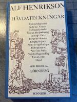 H&auml;vdateckningar