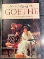 Den unge Werthers lidanden