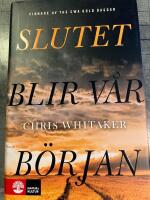 Slutet blir v&aring;r b&ouml;rjan